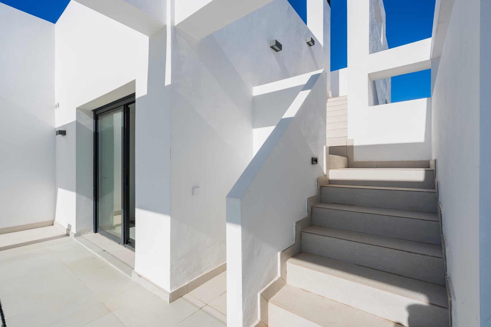 3 bedroom Apartment in Estepona