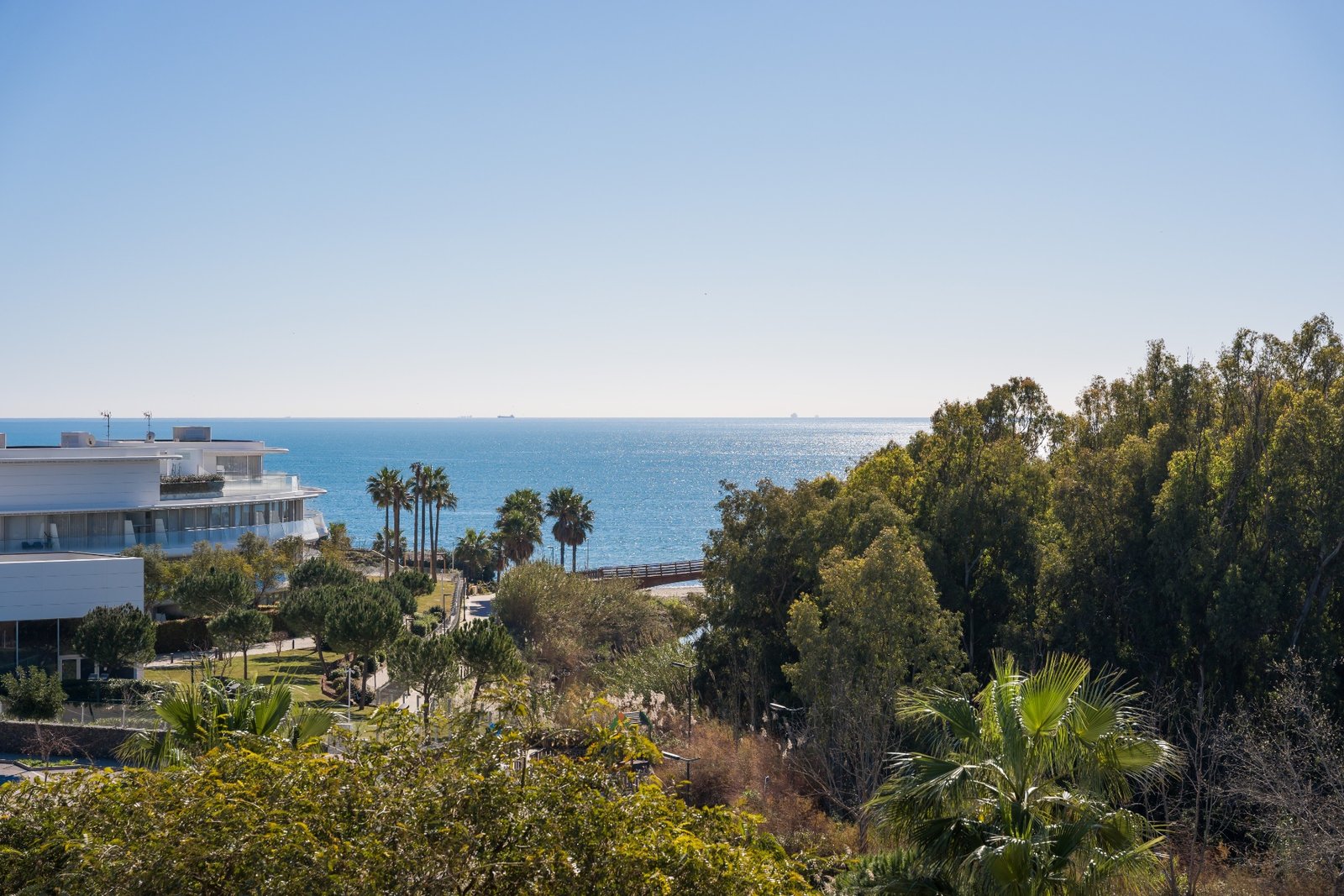 3 bedroom Apartment in Estepona