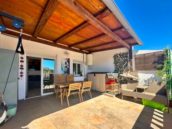 2 bedroom Bungalow in Orihuela Costa