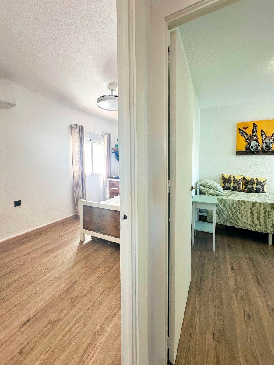 2 bedroom Bungalow in Orihuela Costa