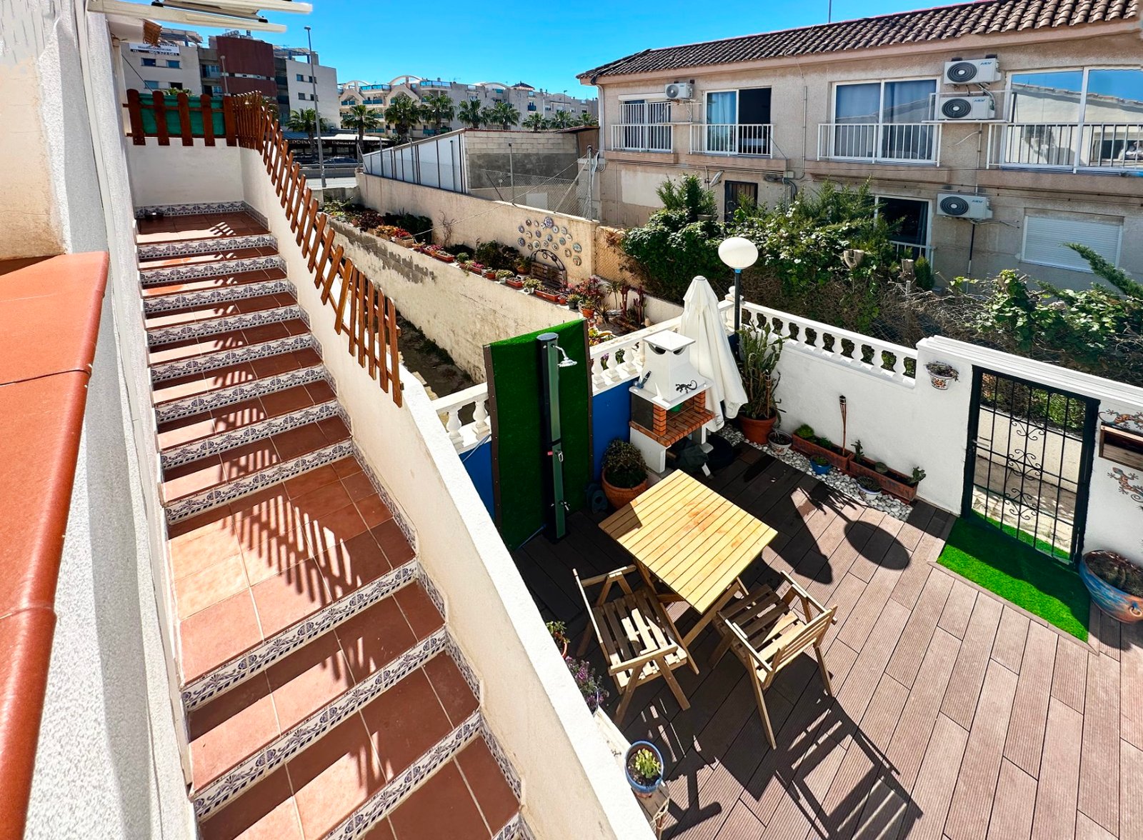 2 bedroom Bungalow in Orihuela Costa