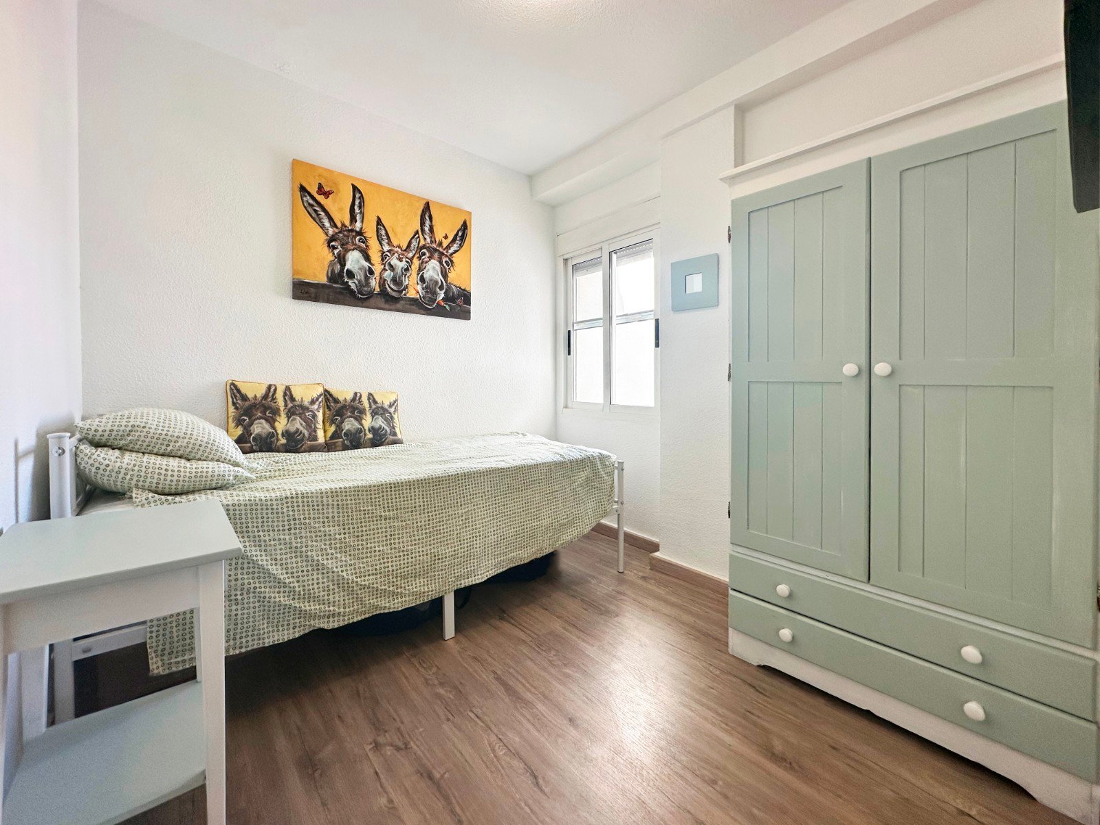 2 bedroom Bungalow in Orihuela Costa