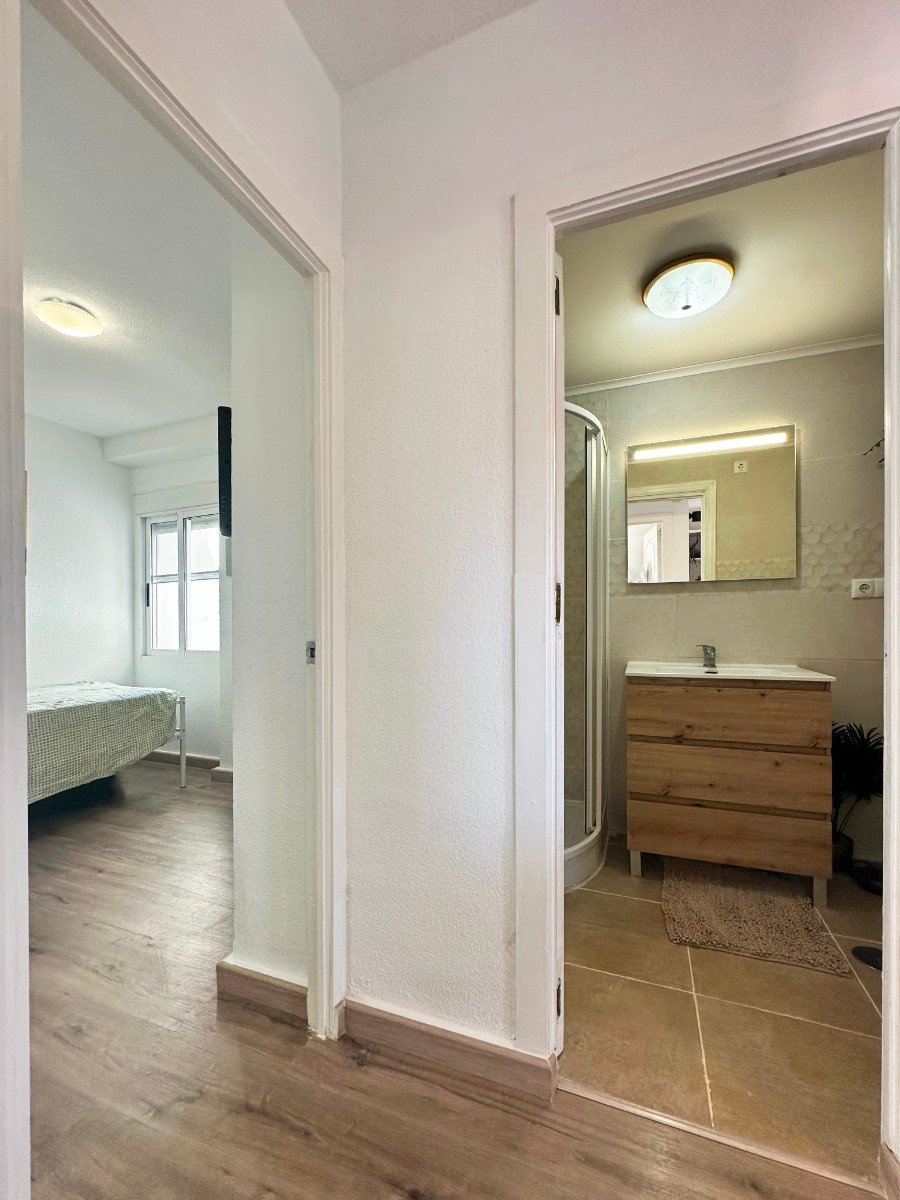2 bedroom Bungalow in Orihuela Costa