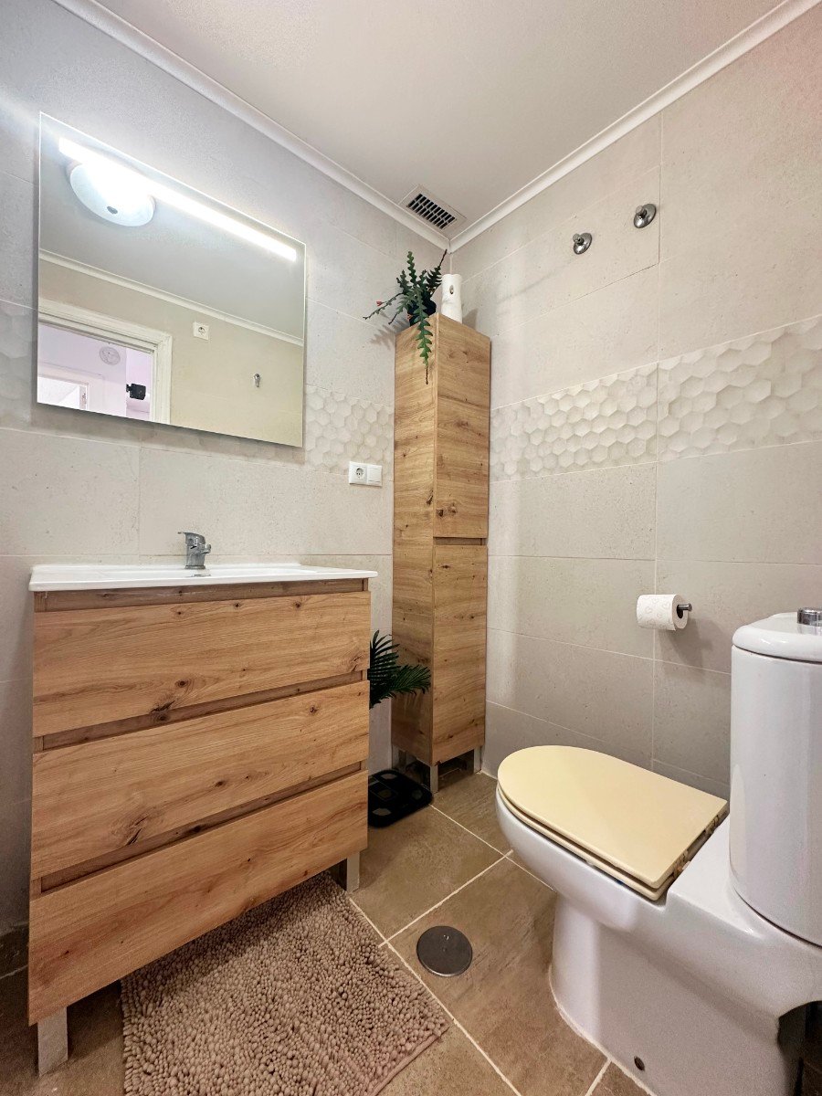 2 bedroom Bungalow in Orihuela Costa