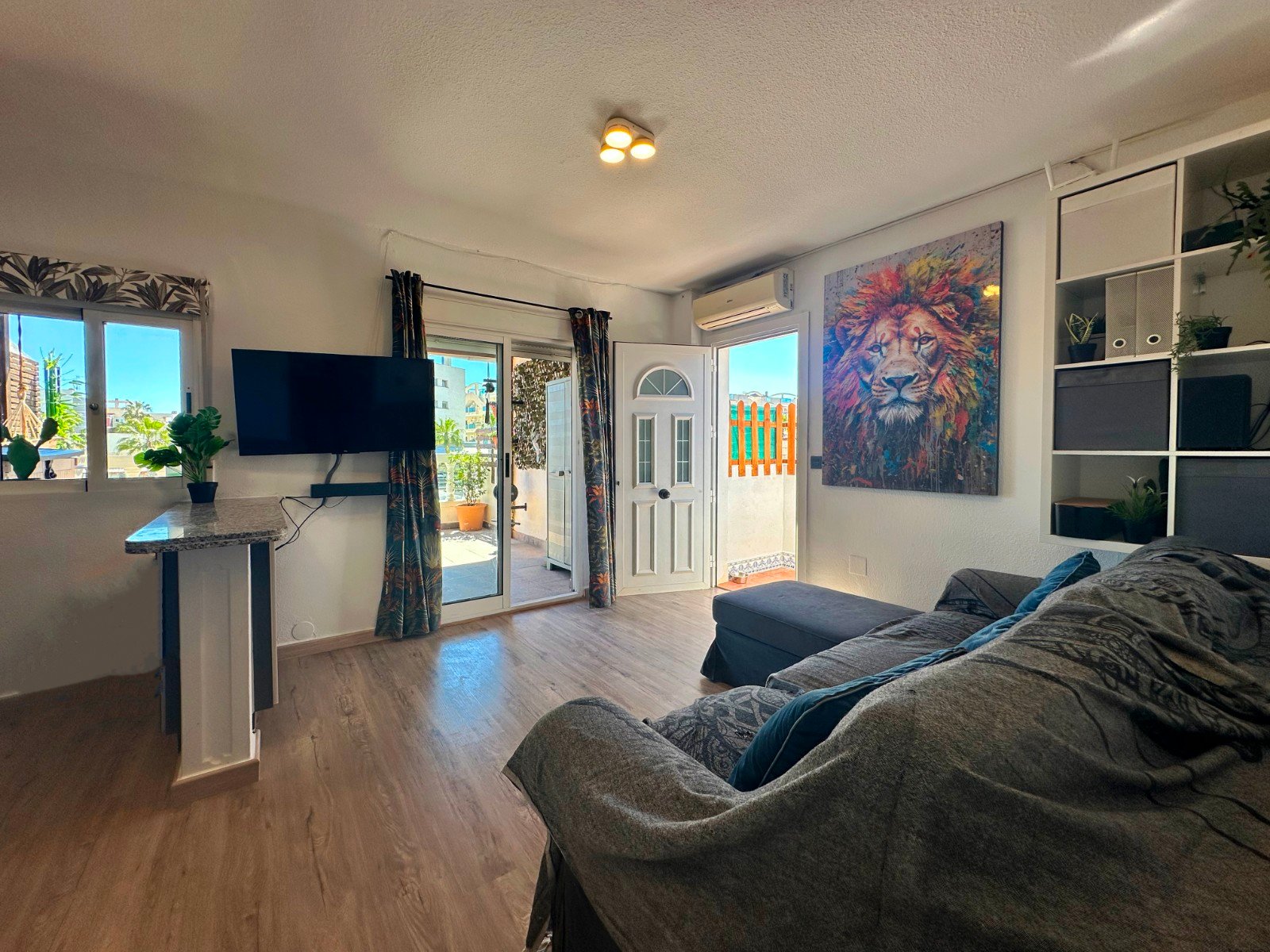 2 bedroom Bungalow in Orihuela Costa