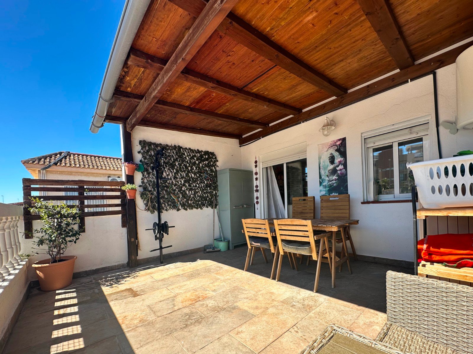 2 bedroom Bungalow in Orihuela Costa