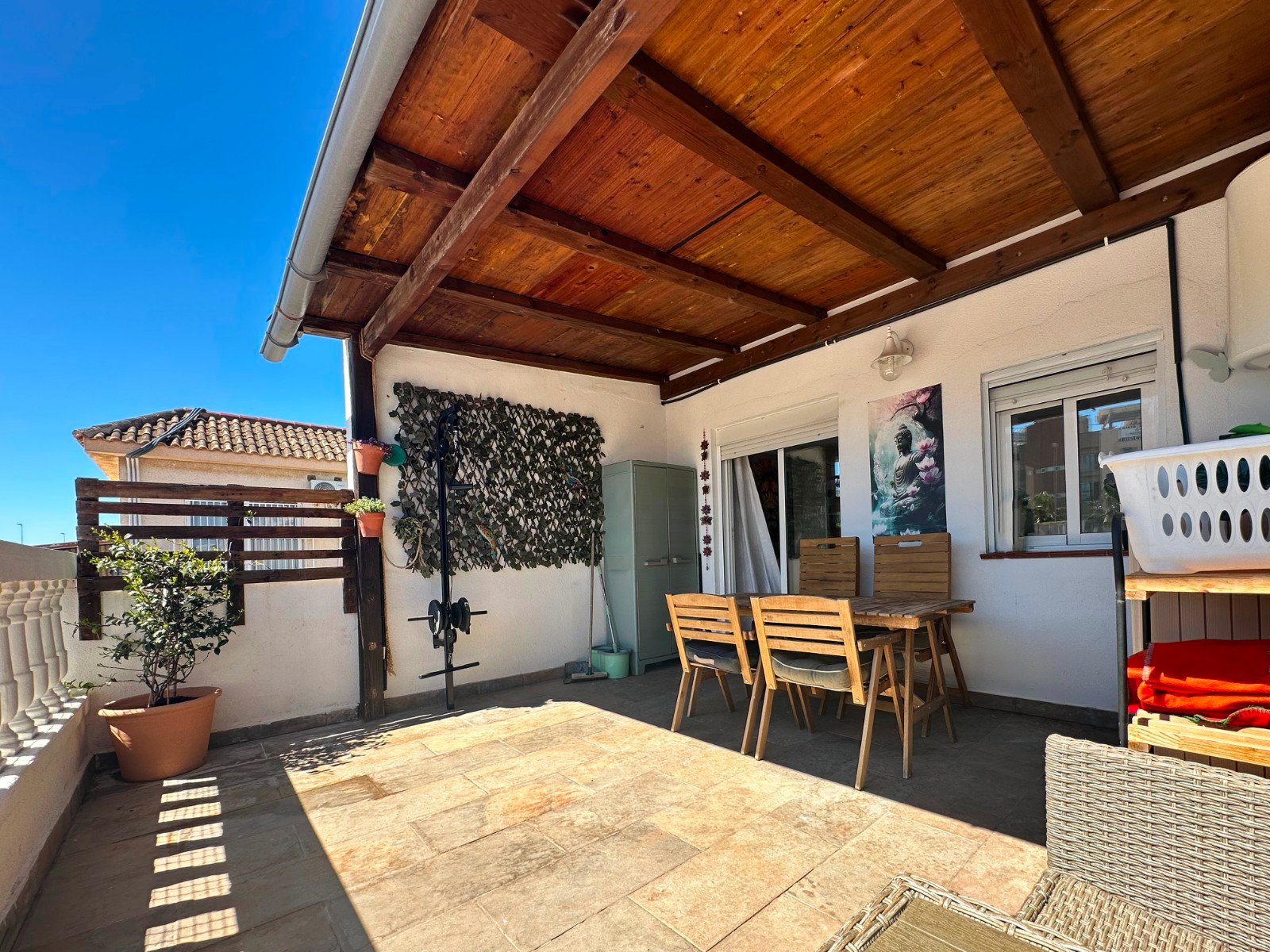 2 bedroom Bungalow in Orihuela Costa