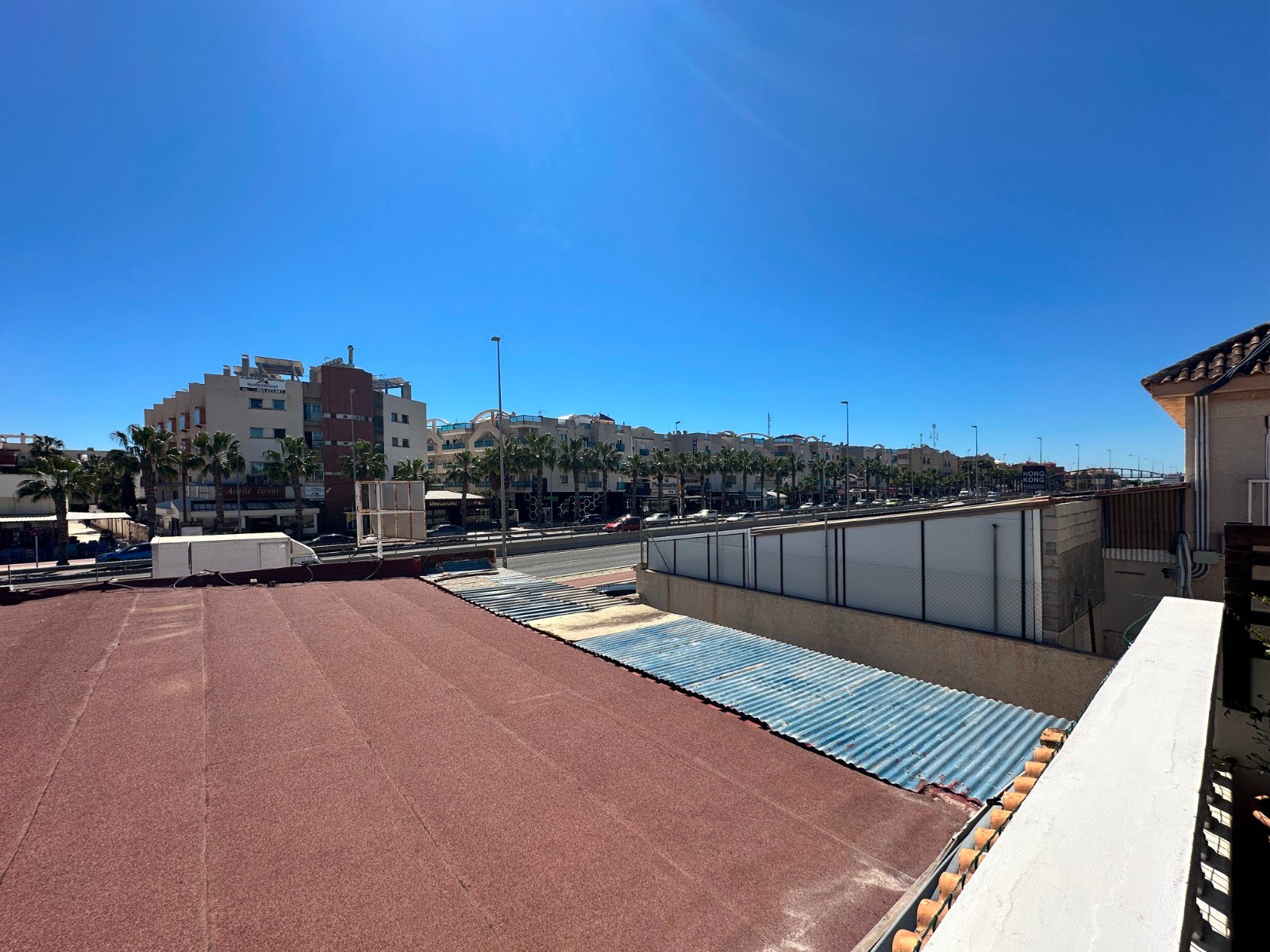 2 bedroom Bungalow in Orihuela Costa