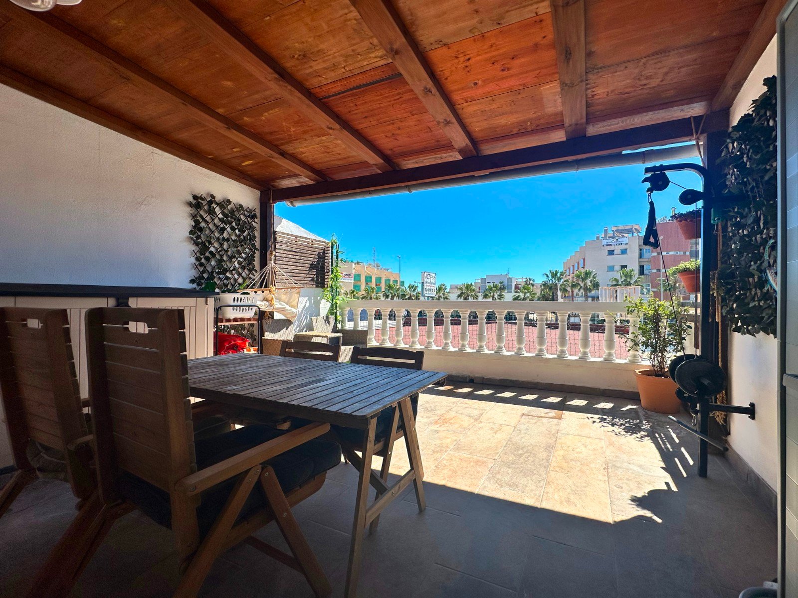 2 bedroom Bungalow in Orihuela Costa