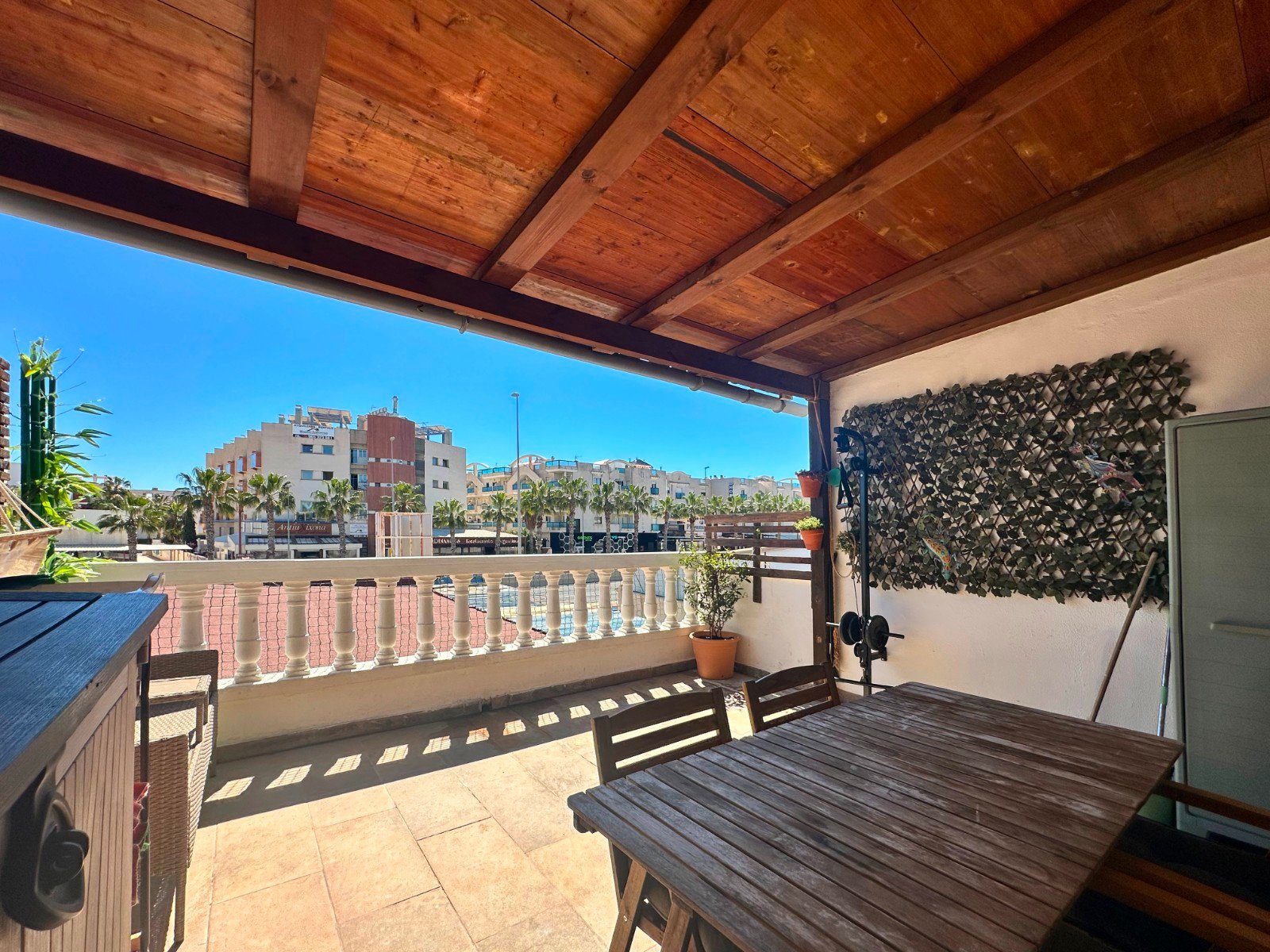 2 bedroom Bungalow in Orihuela Costa