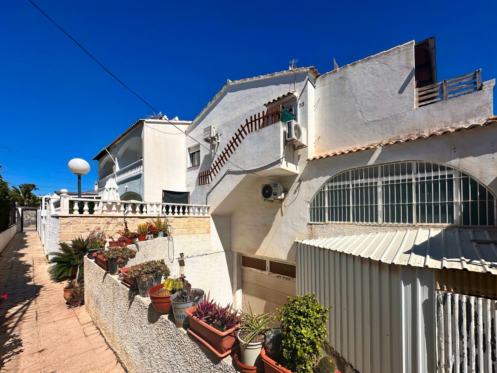 2 bedroom Bungalow in Orihuela Costa