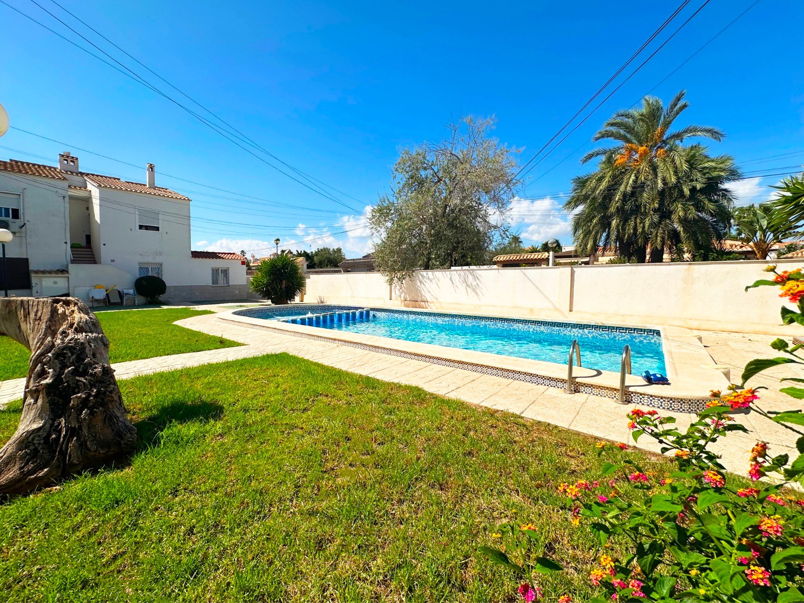 2 bedroom Bungalow in Orihuela Costa