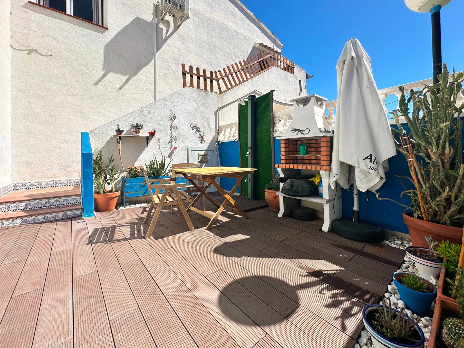 2 bedroom Bungalow in Orihuela Costa