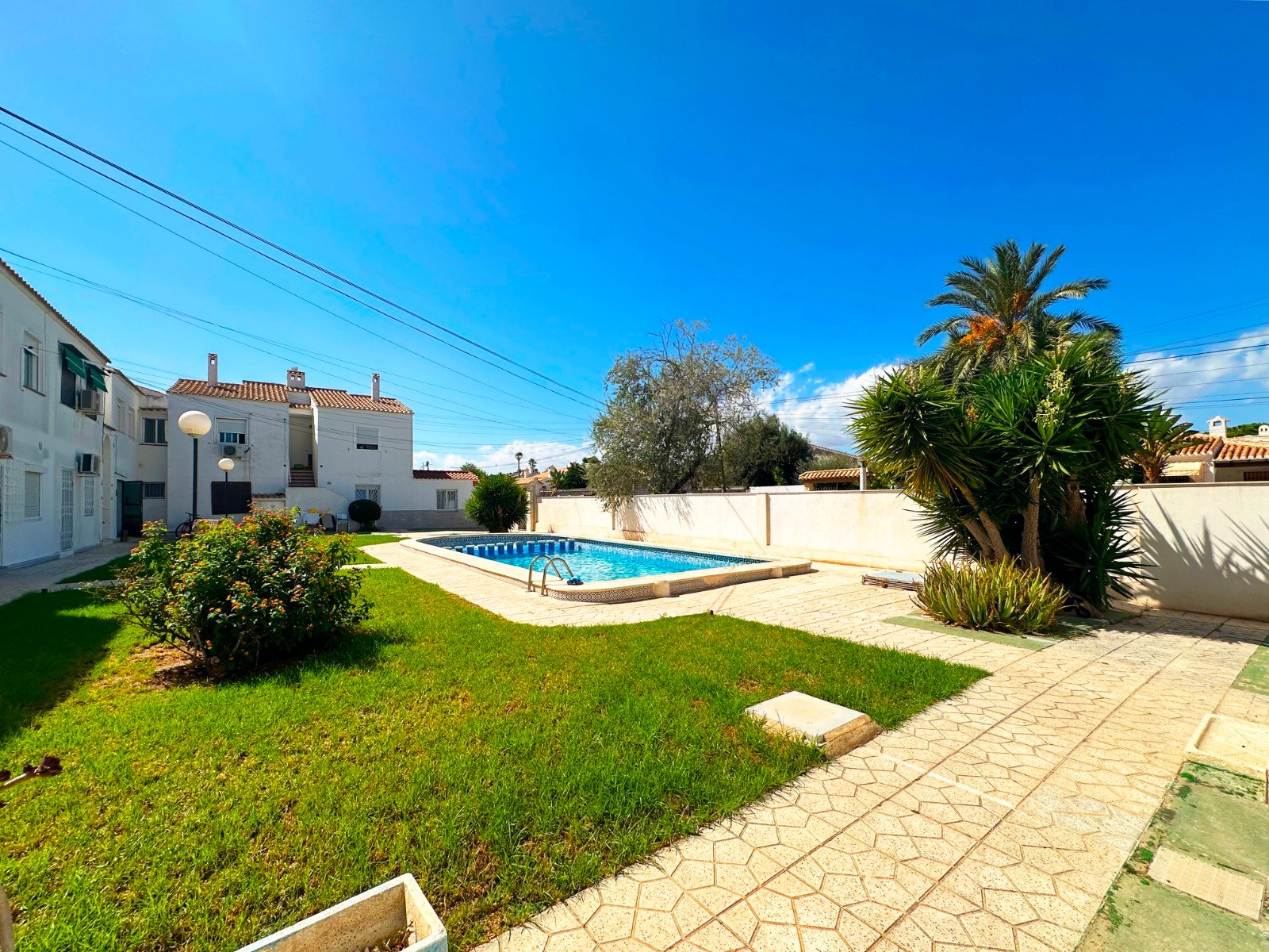 2 bedroom Bungalow in Orihuela Costa