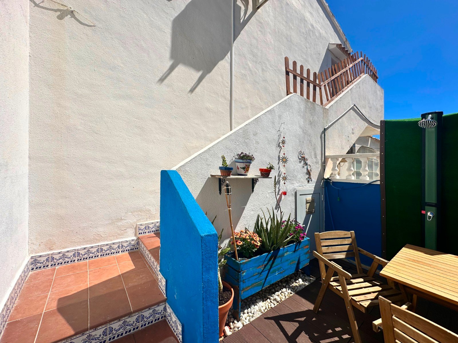2 bedroom Bungalow in Orihuela Costa