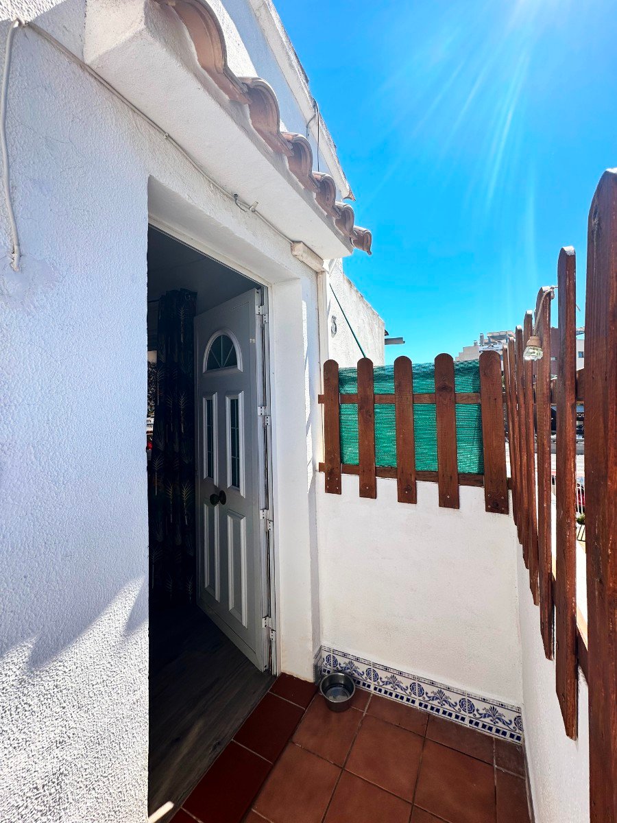 2 bedroom Bungalow in Orihuela Costa