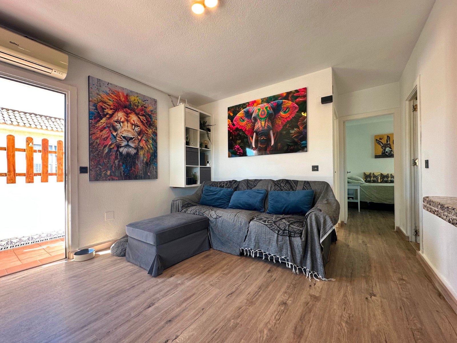 2 bedroom Bungalow in Orihuela Costa