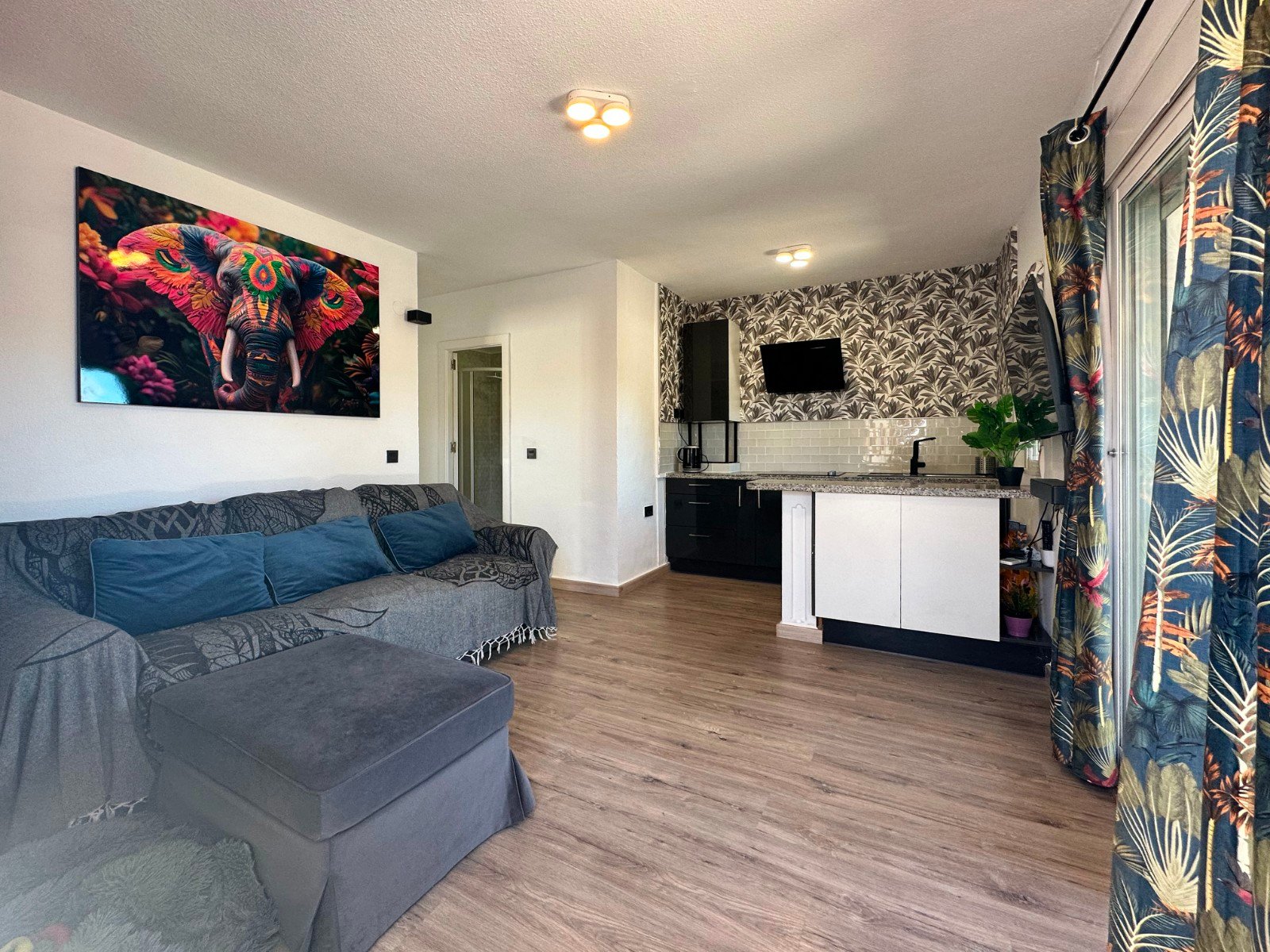 2 bedroom Bungalow in Orihuela Costa