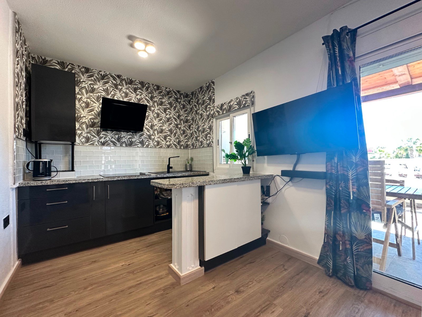 2 bedroom Bungalow in Orihuela Costa