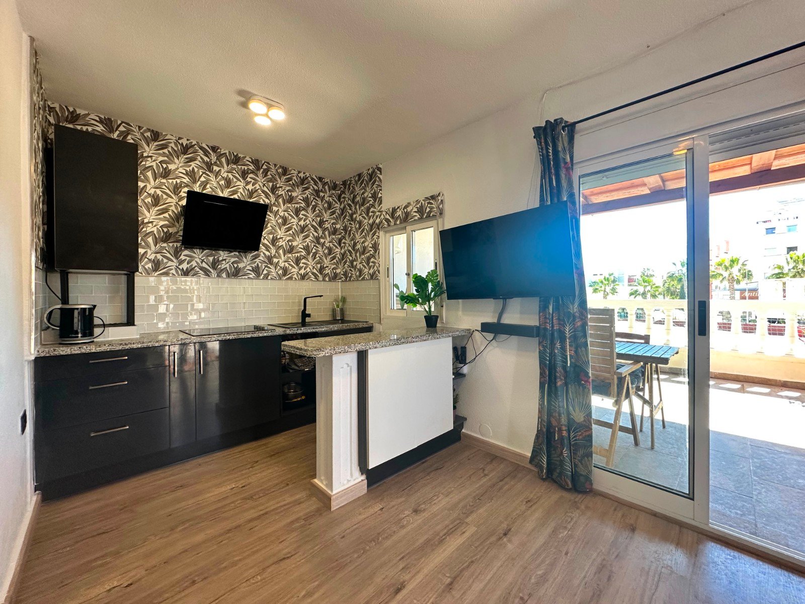 2 bedroom Bungalow in Orihuela Costa