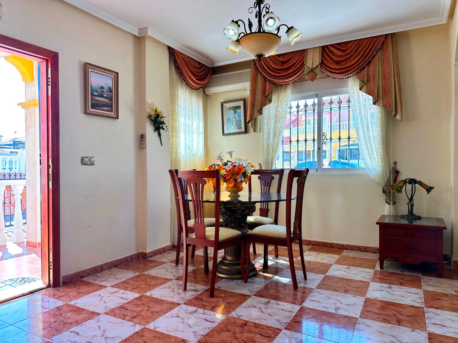 2 bedroom Townhouse in Orihuela Costa
