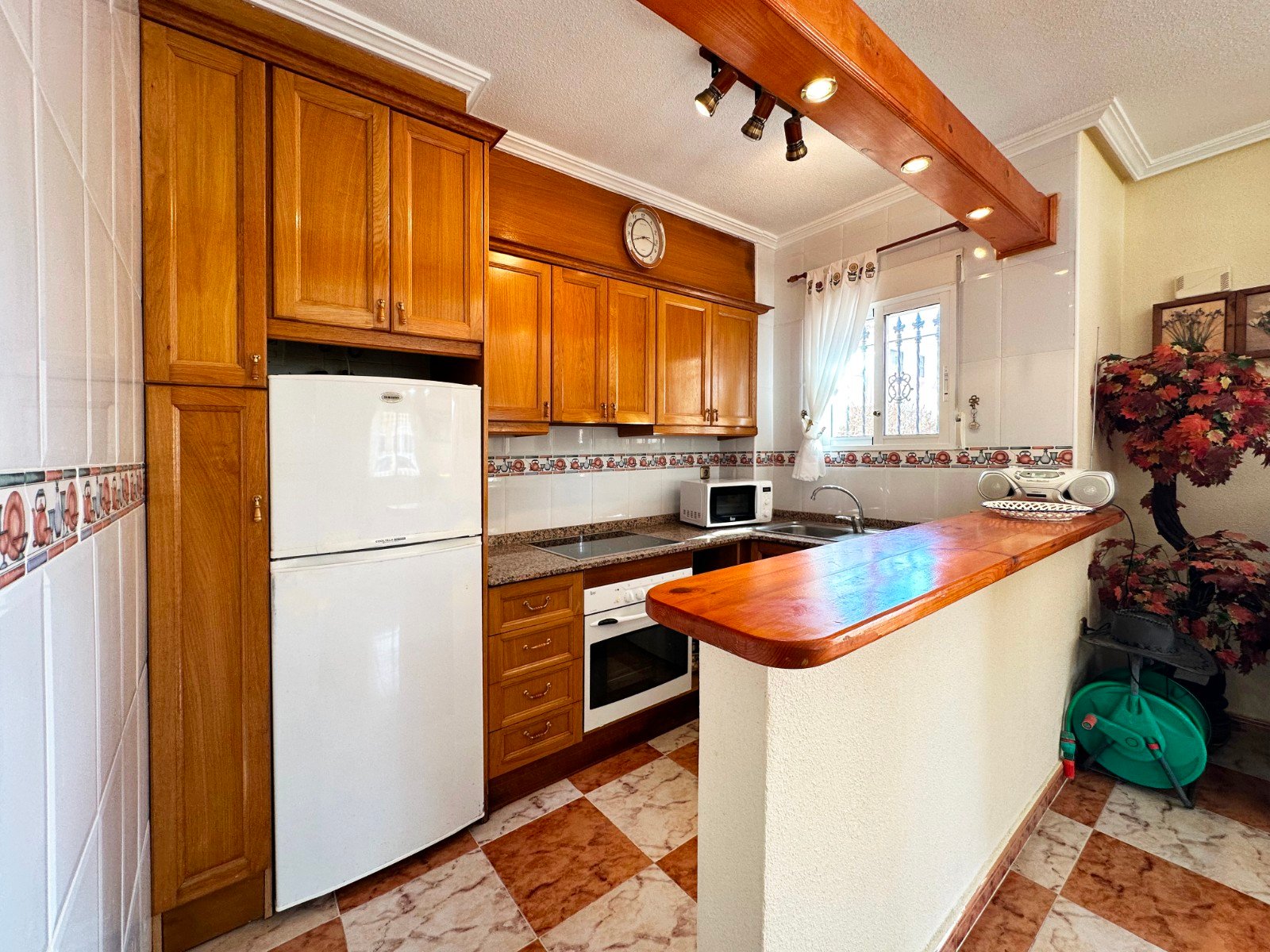 2 bedroom Townhouse in Orihuela Costa