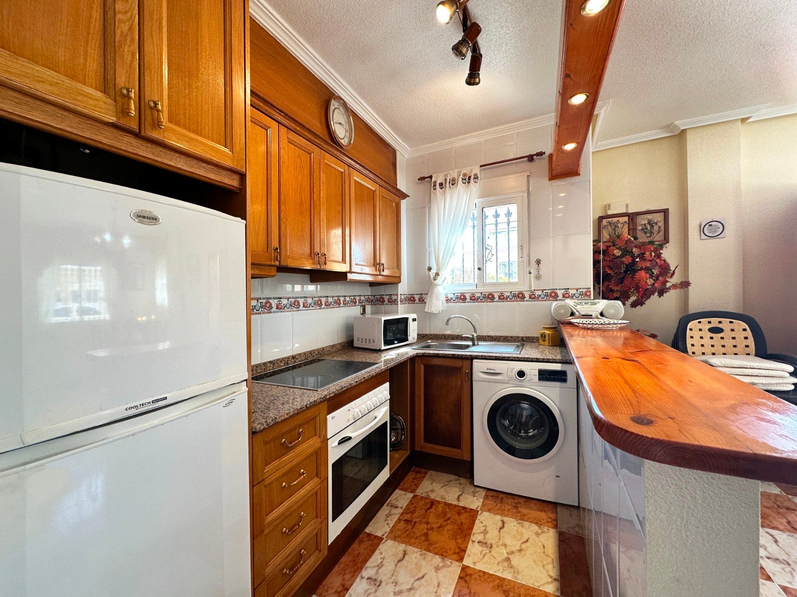 2 bedroom Townhouse in Orihuela Costa