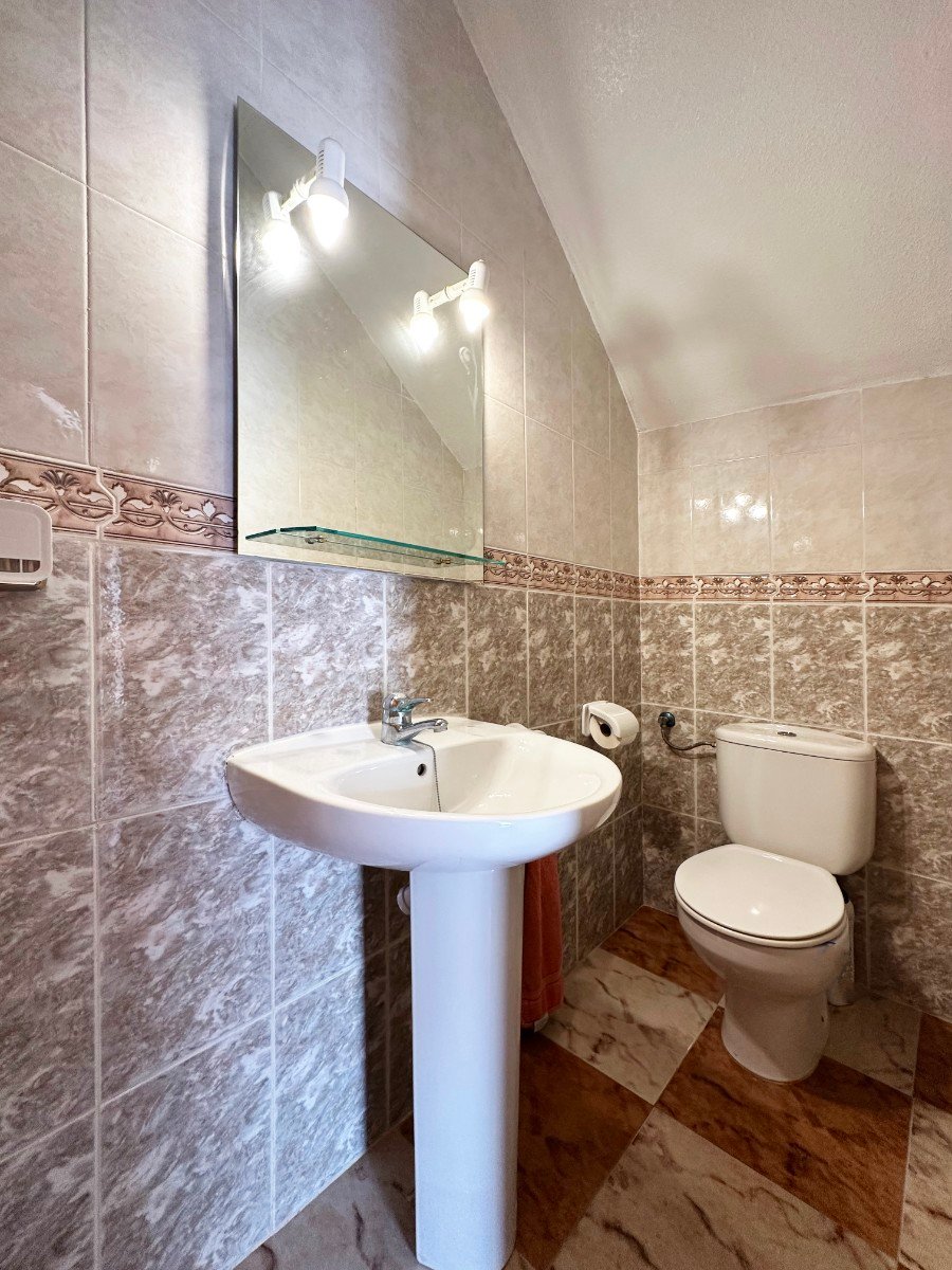 2 bedroom Townhouse in Orihuela Costa