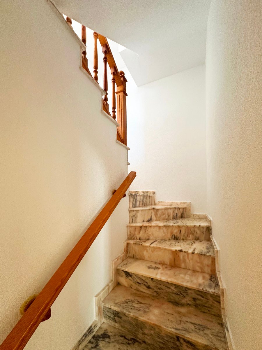 2 bedroom Townhouse in Orihuela Costa