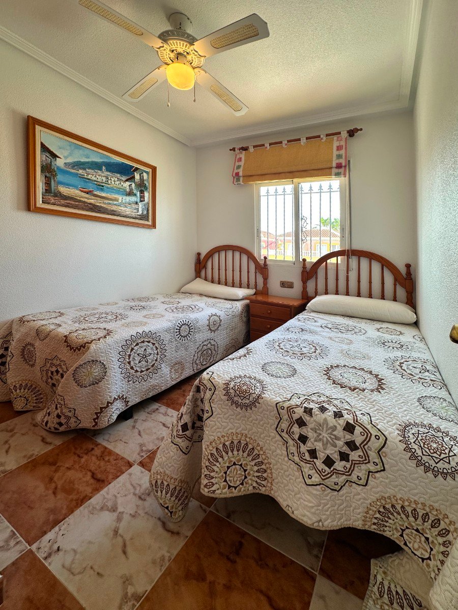 2 bedroom Townhouse in Orihuela Costa