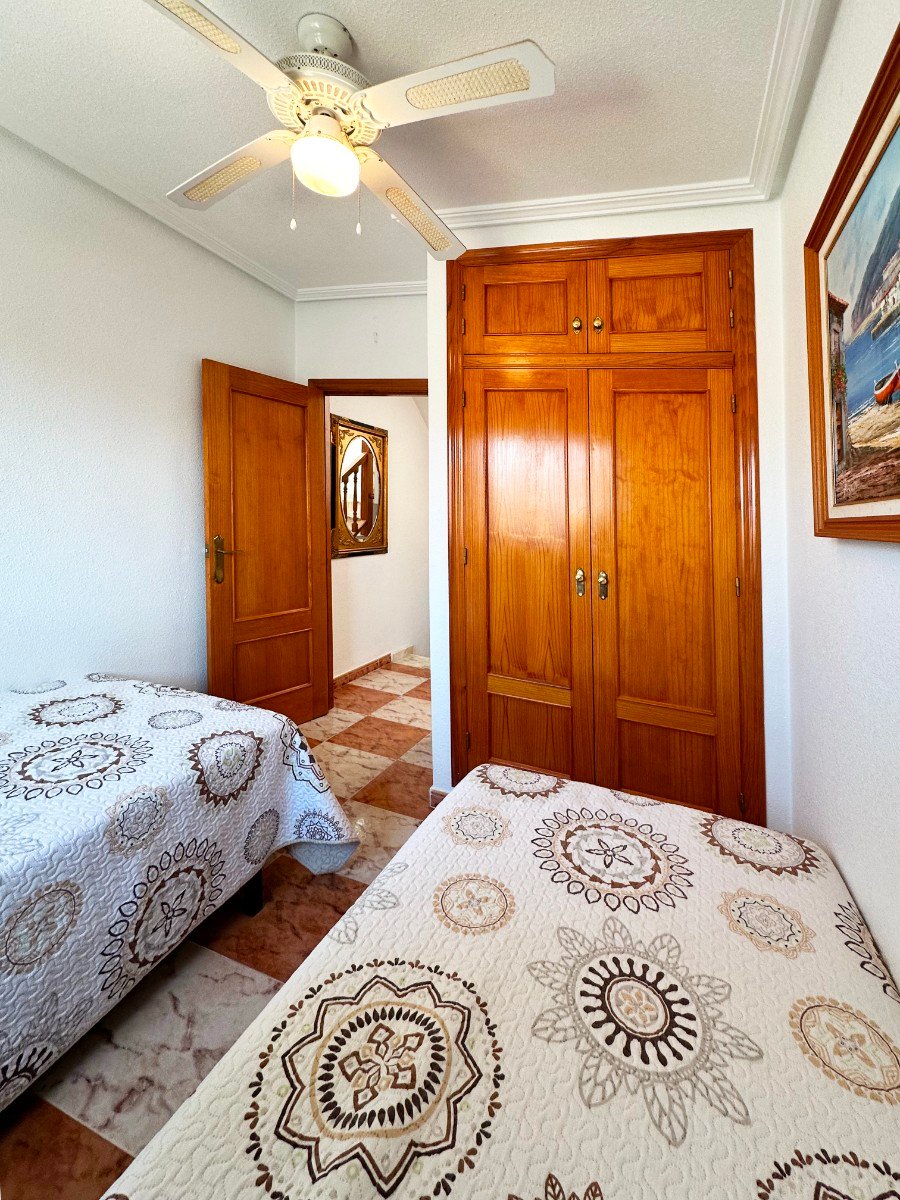 2 bedroom Townhouse in Orihuela Costa