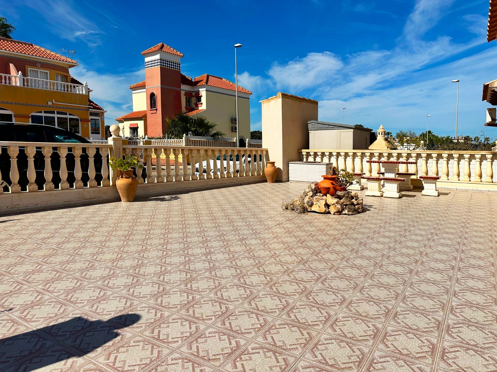 2 bedroom Townhouse in Orihuela Costa