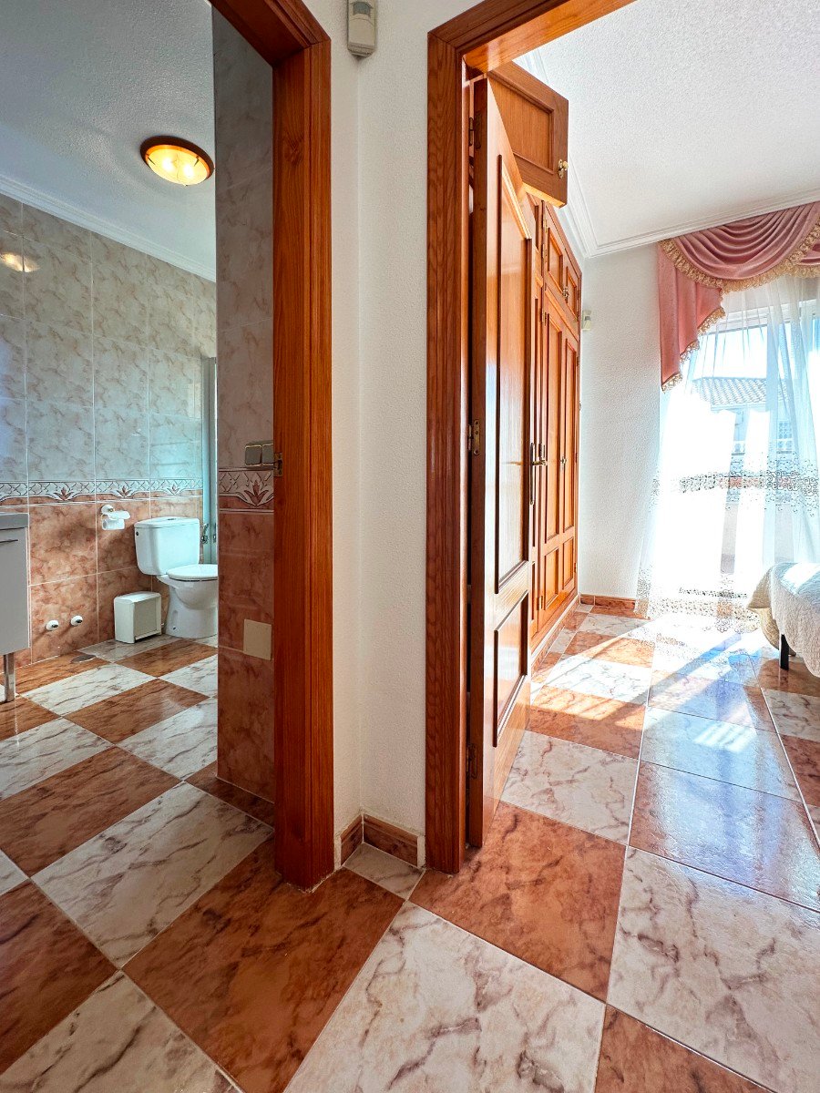 2 bedroom Townhouse in Orihuela Costa