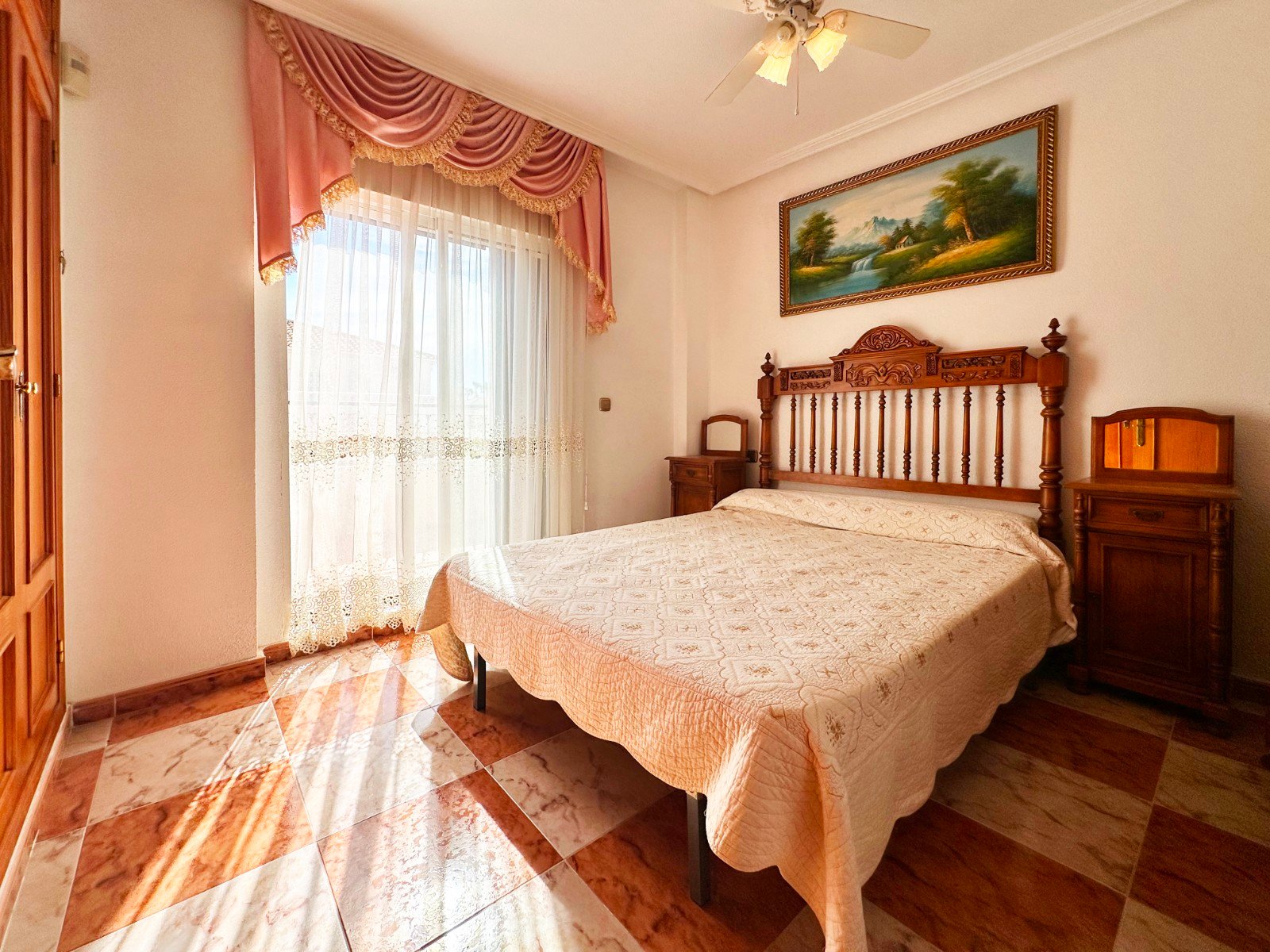 2 bedroom Townhouse in Orihuela Costa