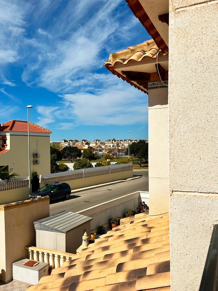 2 bedroom Townhouse in Orihuela Costa