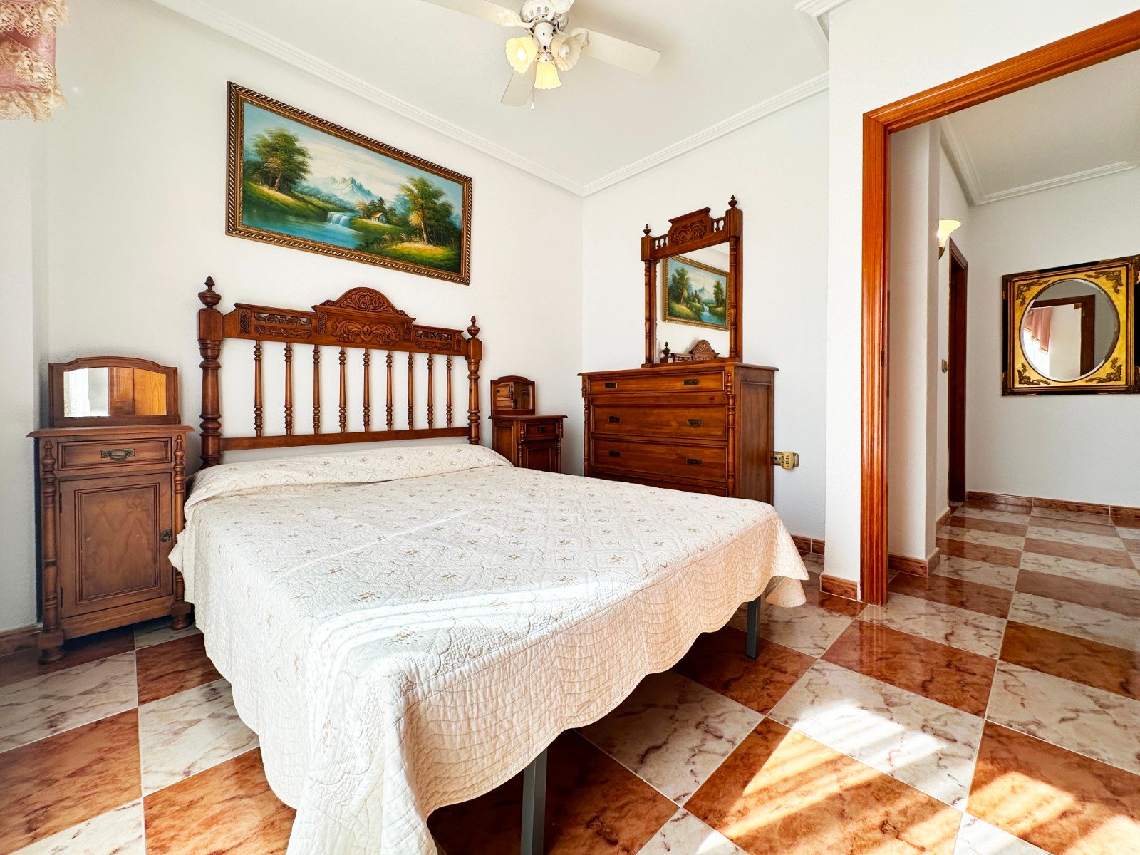 2 bedroom Townhouse in Orihuela Costa