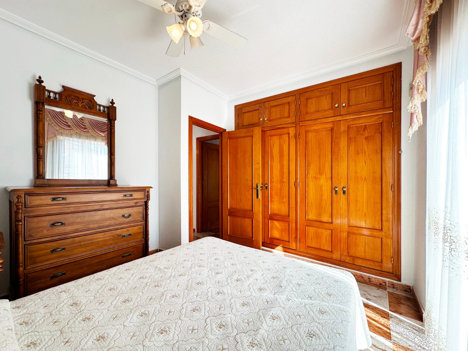 2 bedroom Townhouse in Orihuela Costa