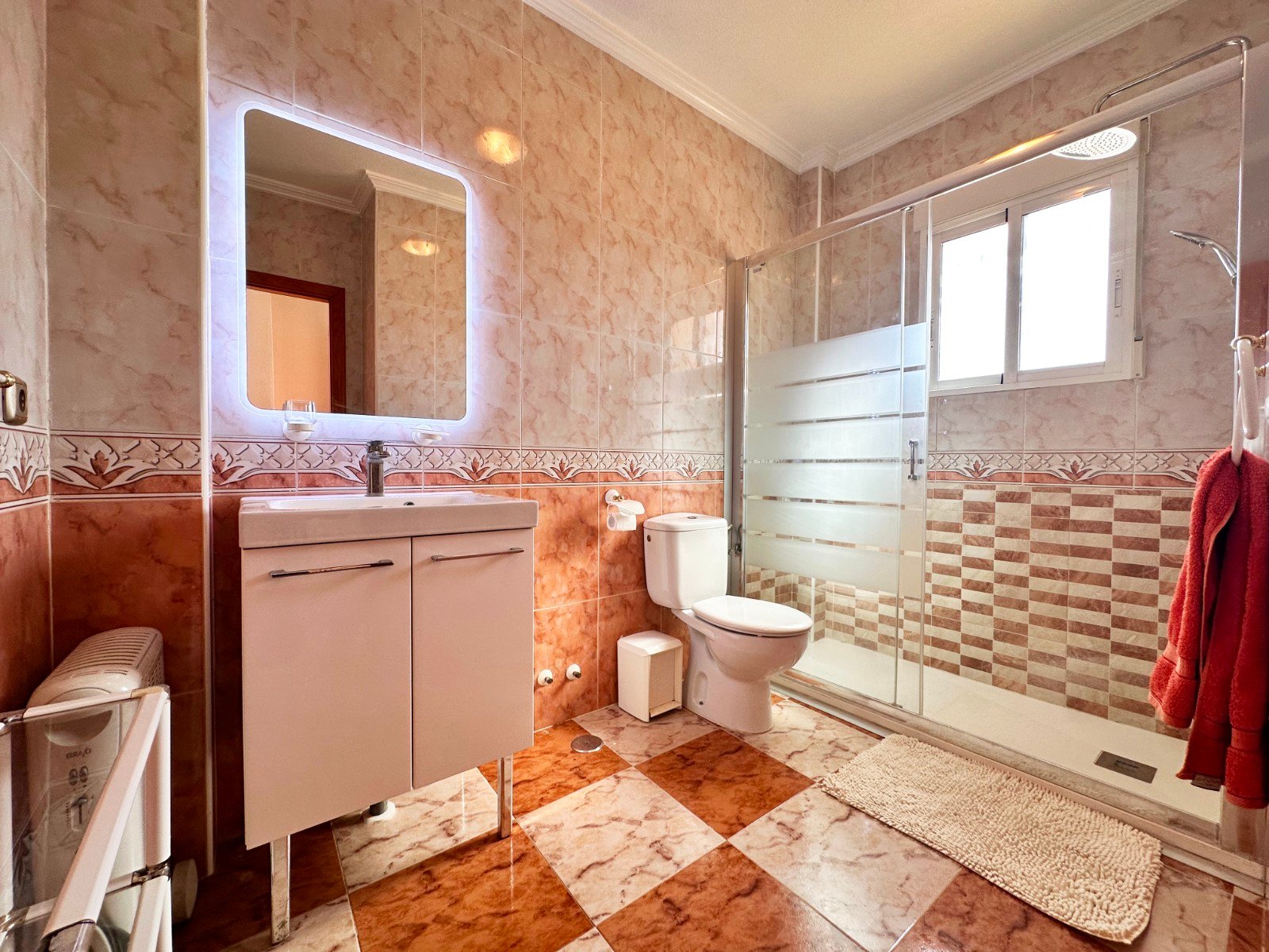 2 bedroom Townhouse in Orihuela Costa