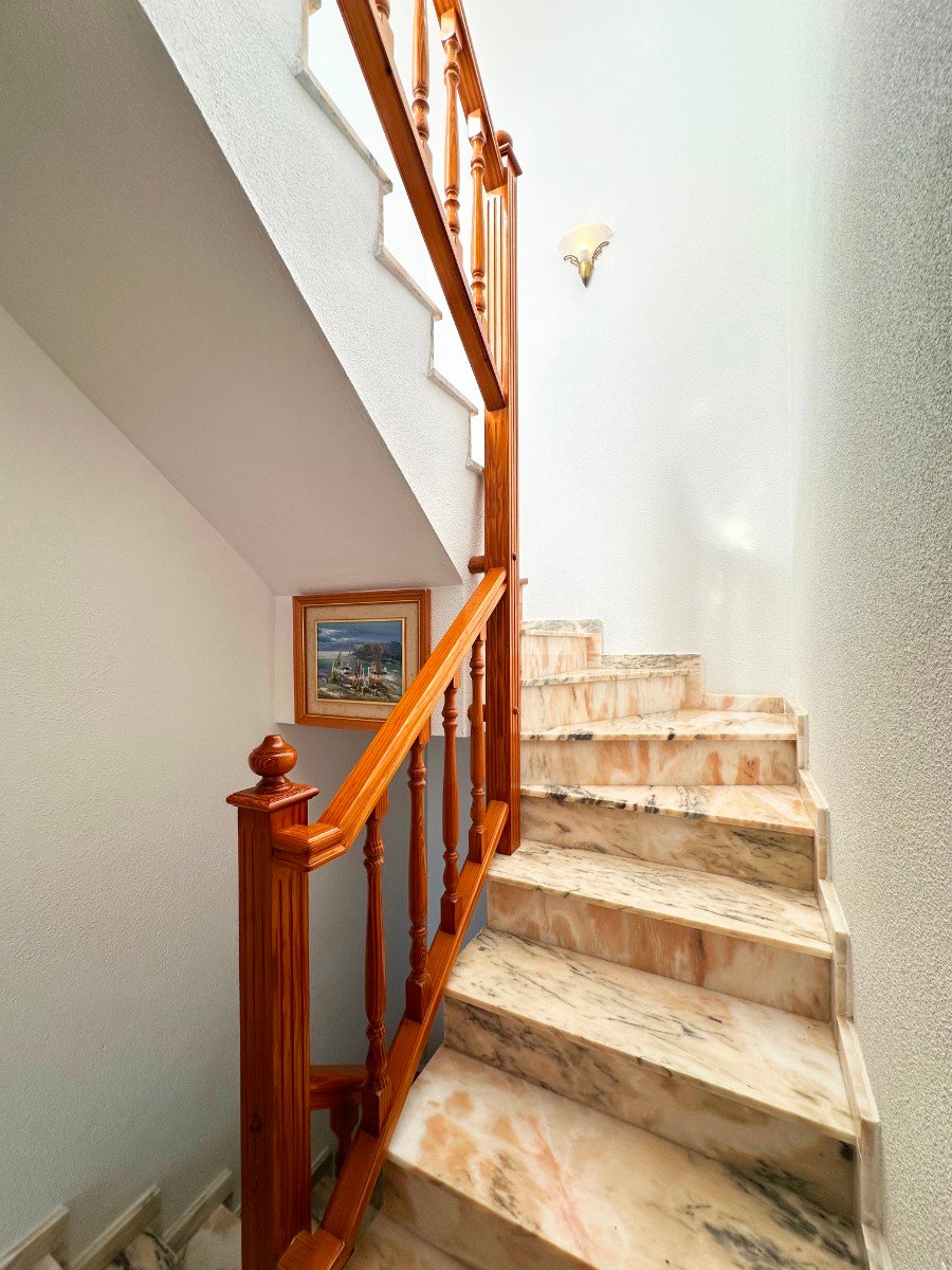 2 bedroom Townhouse in Orihuela Costa
