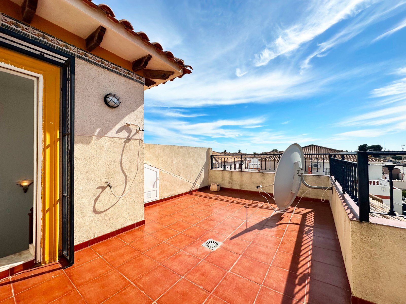 2 bedroom Townhouse in Orihuela Costa