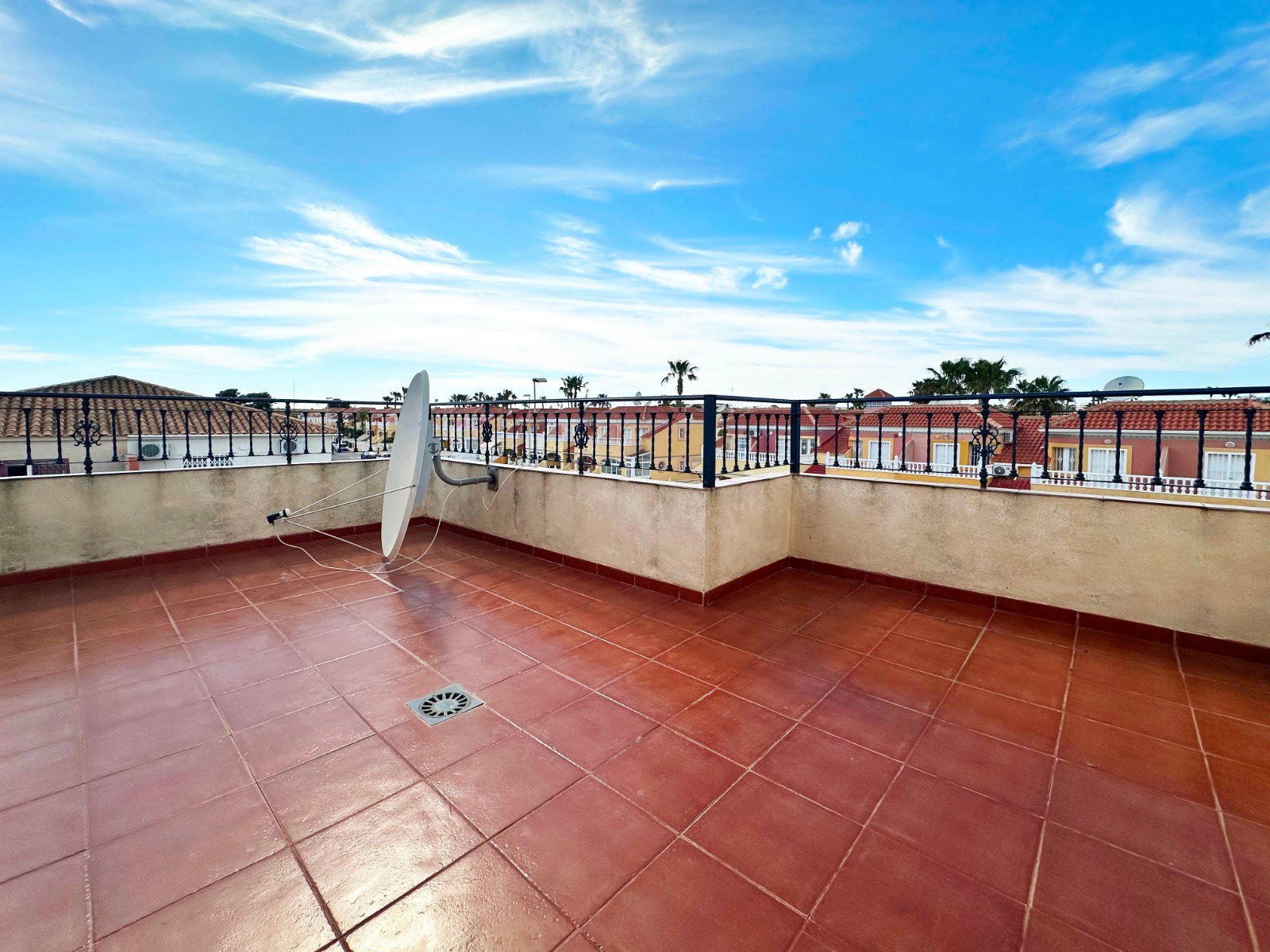 2 bedroom Townhouse in Orihuela Costa