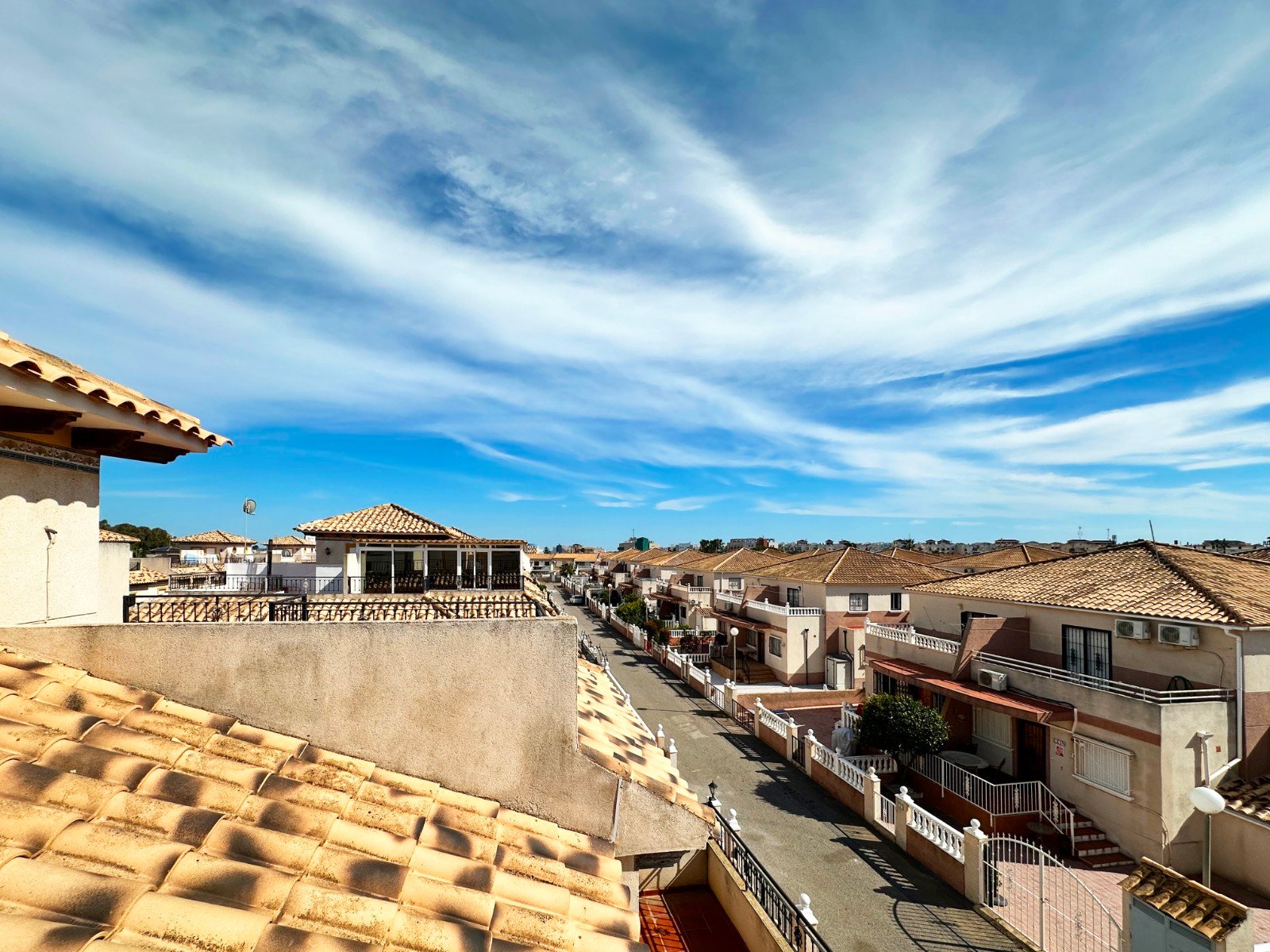 2 bedroom Townhouse in Orihuela Costa