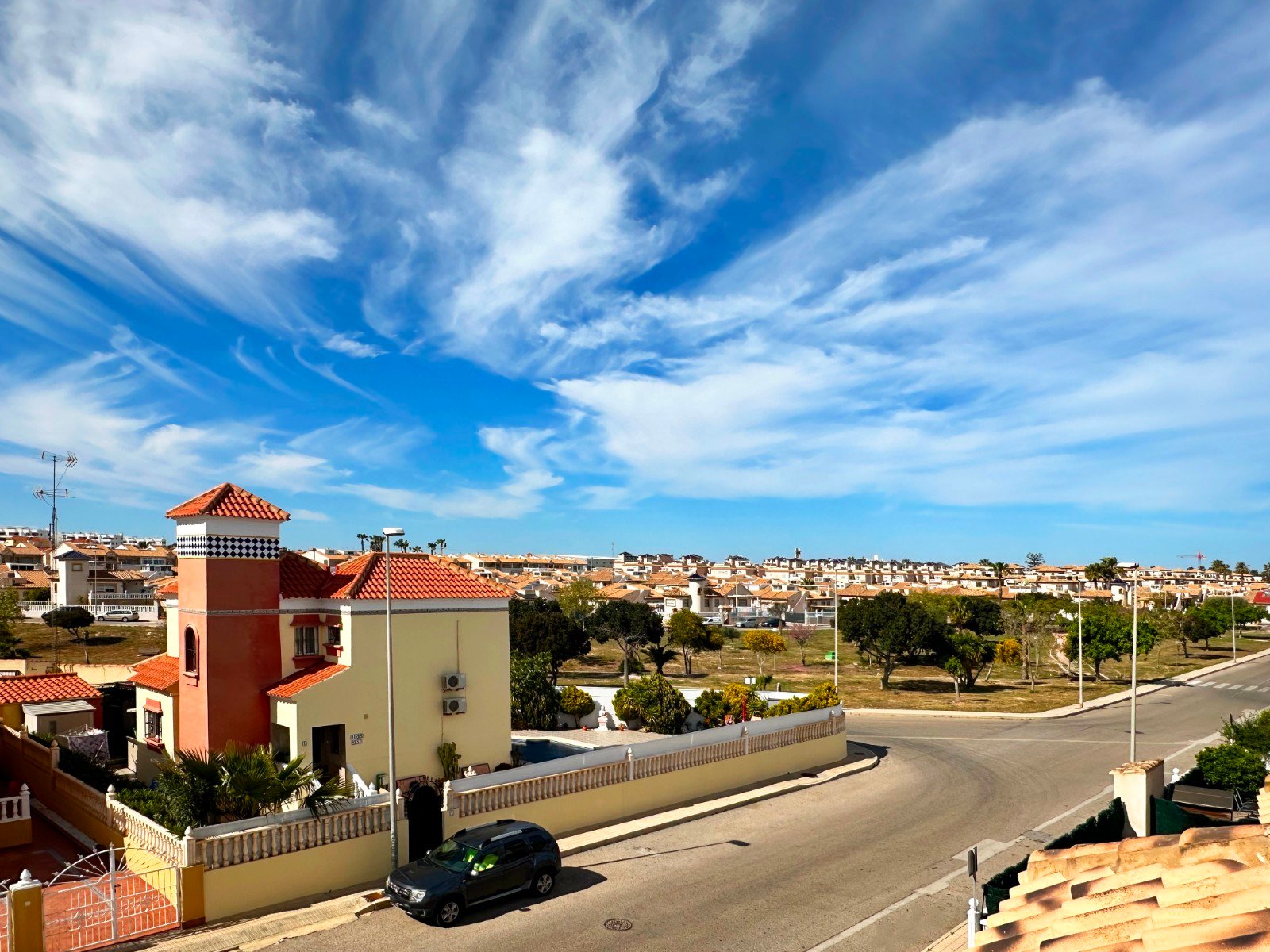 2 bedroom Townhouse in Orihuela Costa