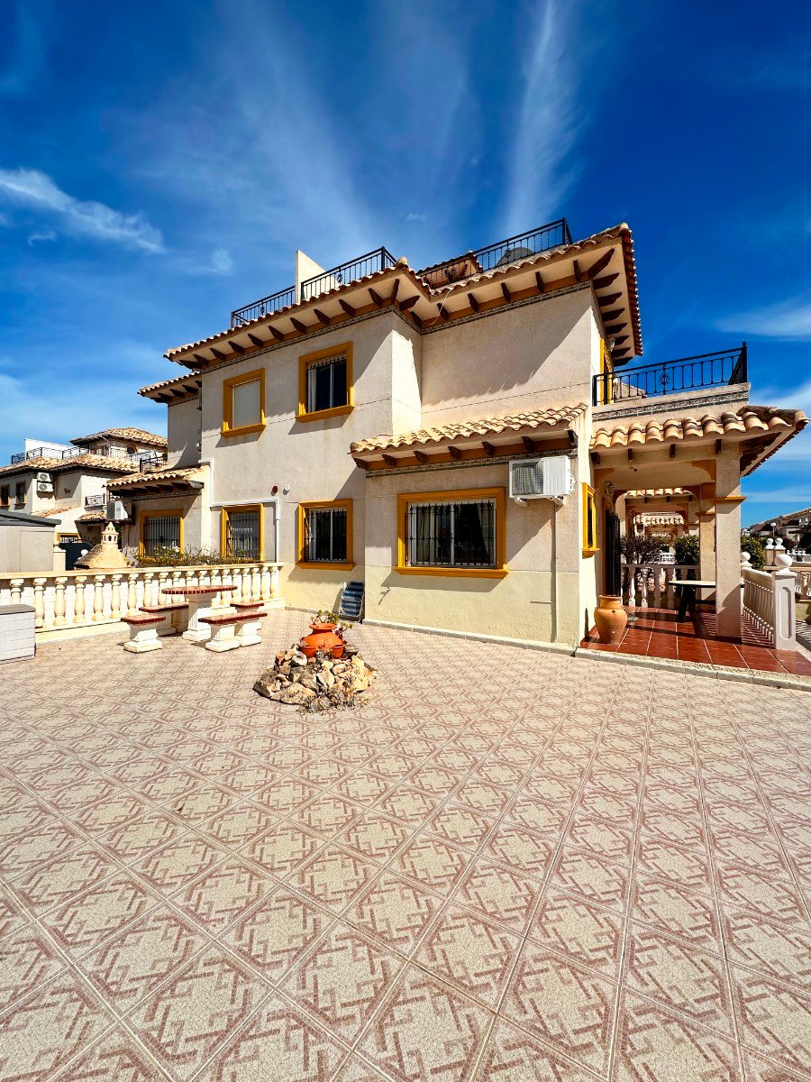 2 bedroom Townhouse in Orihuela Costa