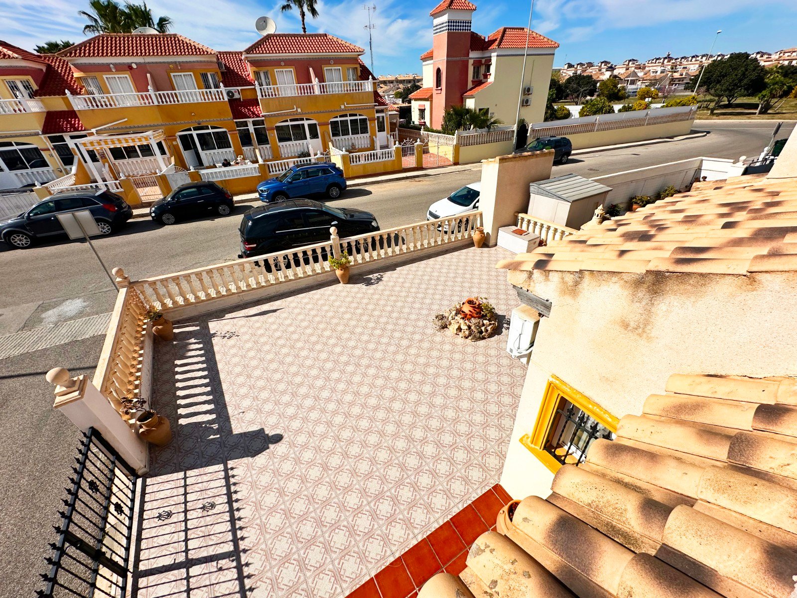 2 bedroom Townhouse in Orihuela Costa