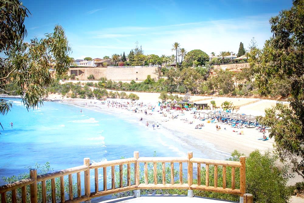 2 bedroom Townhouse in Orihuela Costa