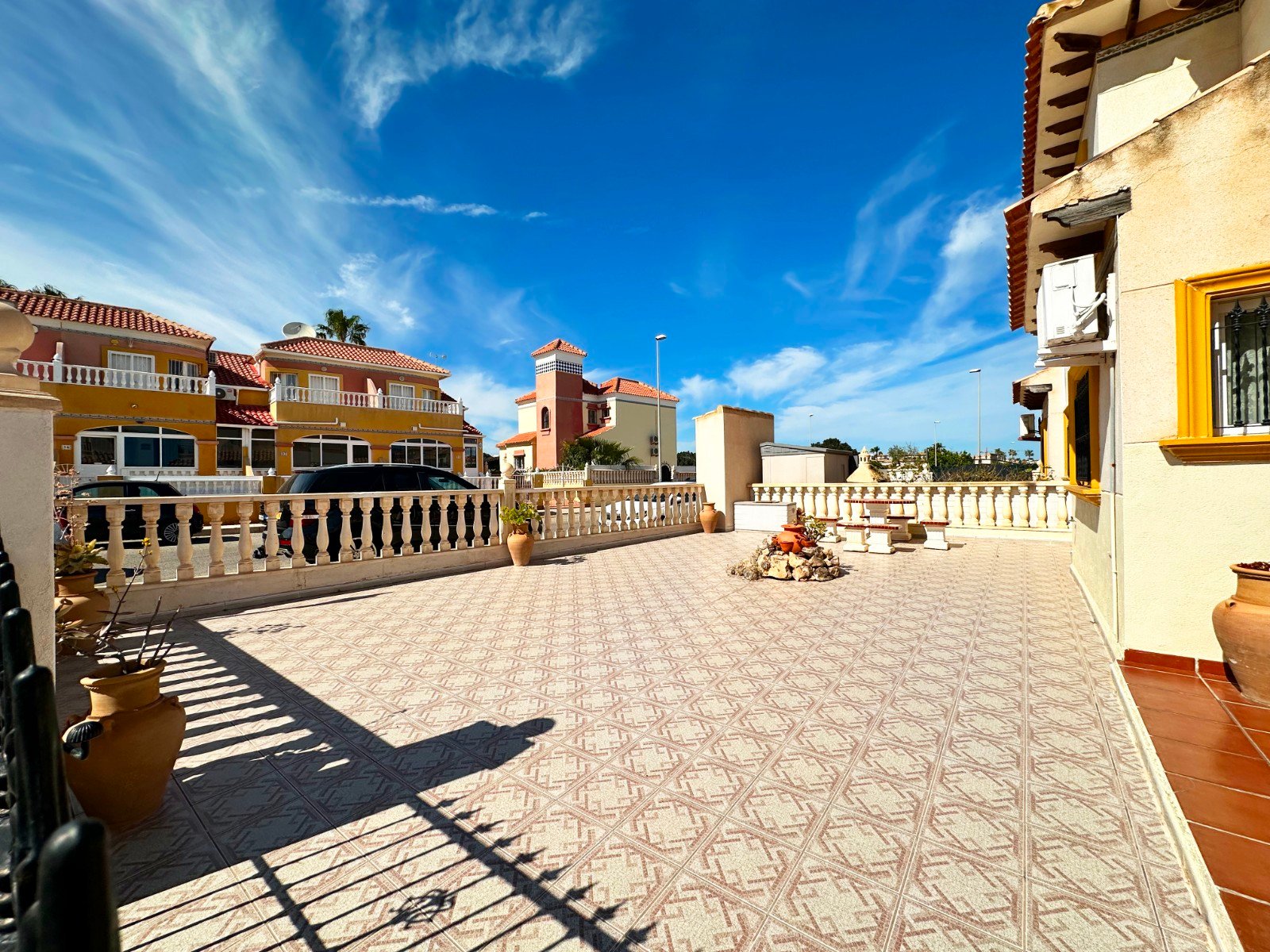 2 bedroom Townhouse in Orihuela Costa
