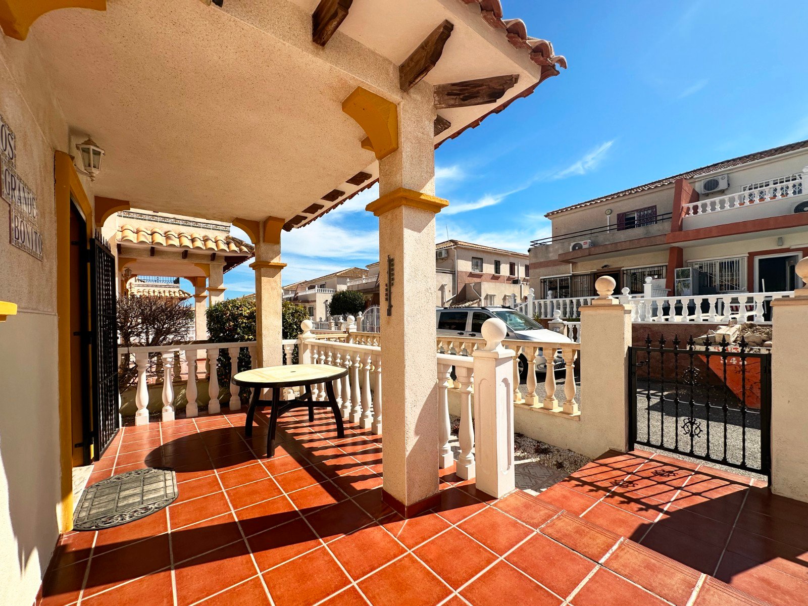 2 bedroom Townhouse in Orihuela Costa