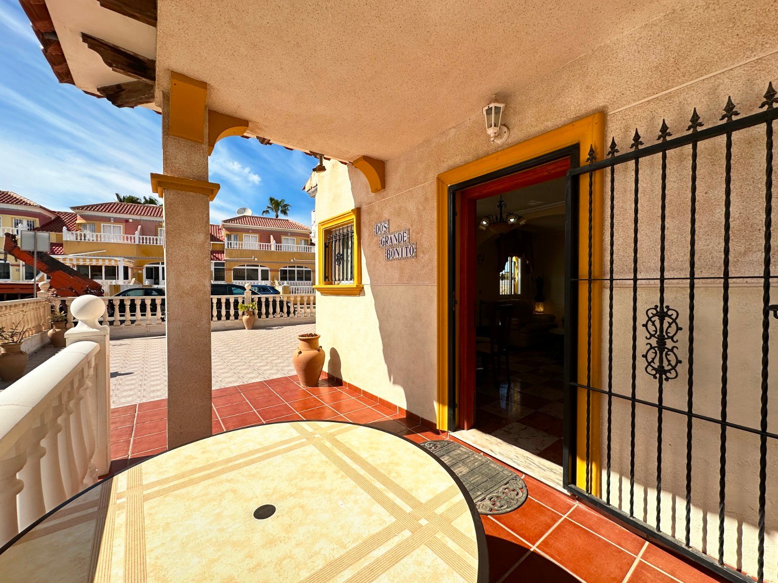2 bedroom Townhouse in Orihuela Costa