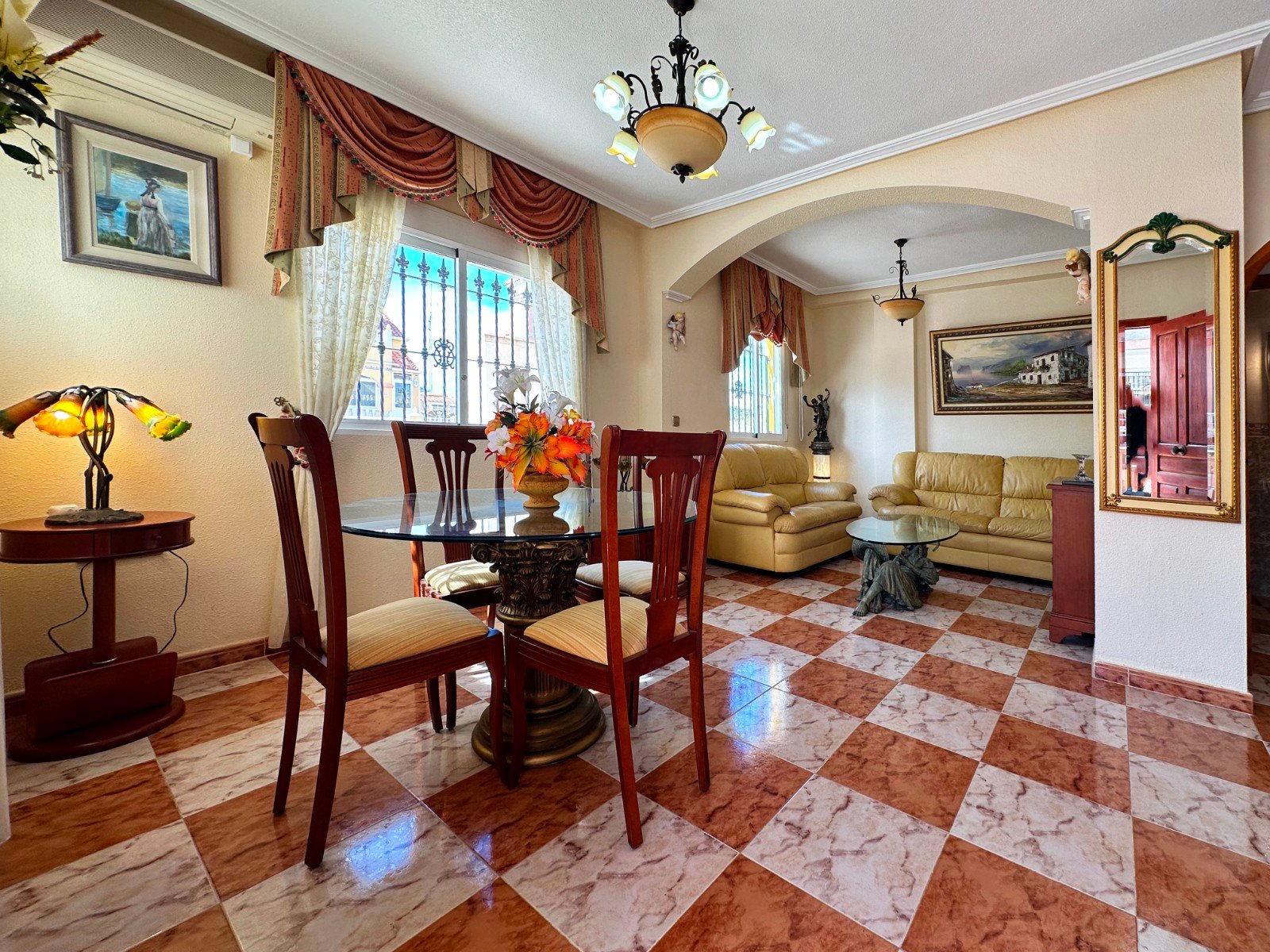 2 bedroom Townhouse in Orihuela Costa